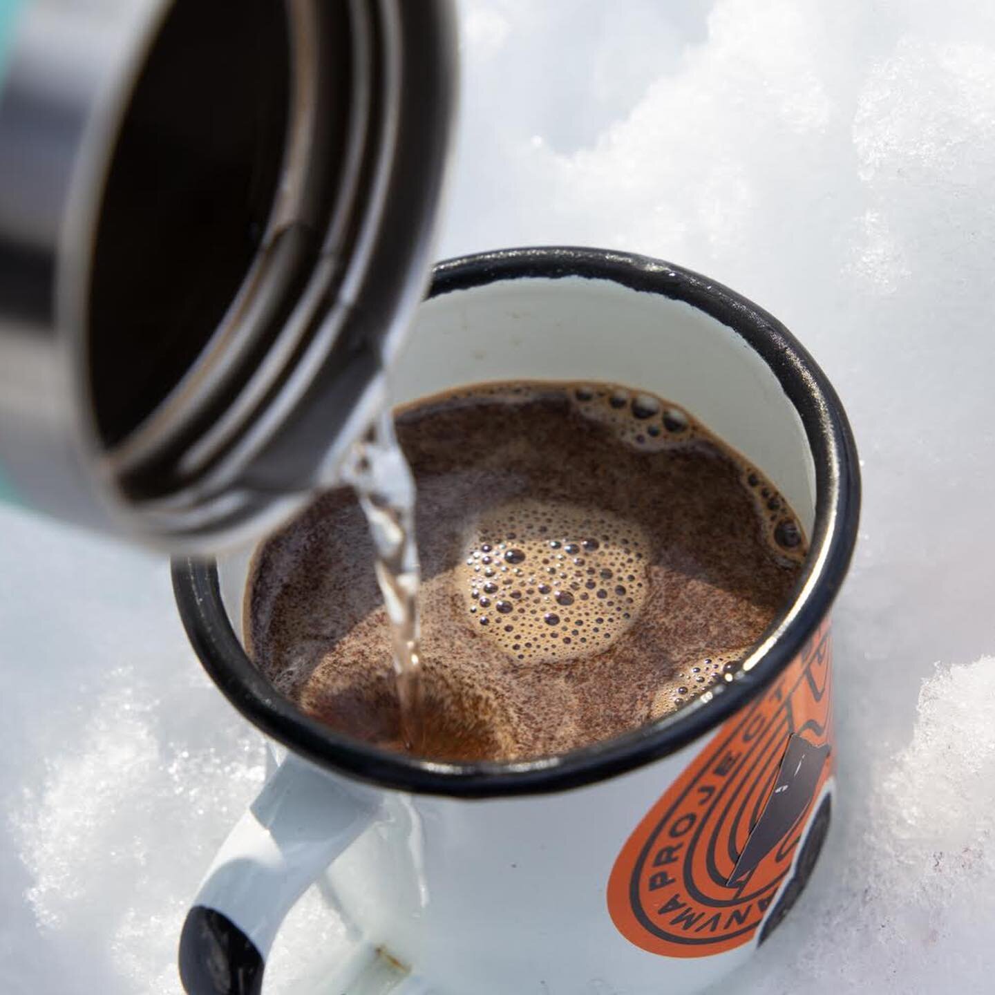 Recently we reached out to @invitocoffee to try the CoffeeTab that is more like a Turkish coffee (not an instant coffee) that you brew in the cup. It comes in a recyclable blister pack that helps to preserve the taste and aromatic properties of the c